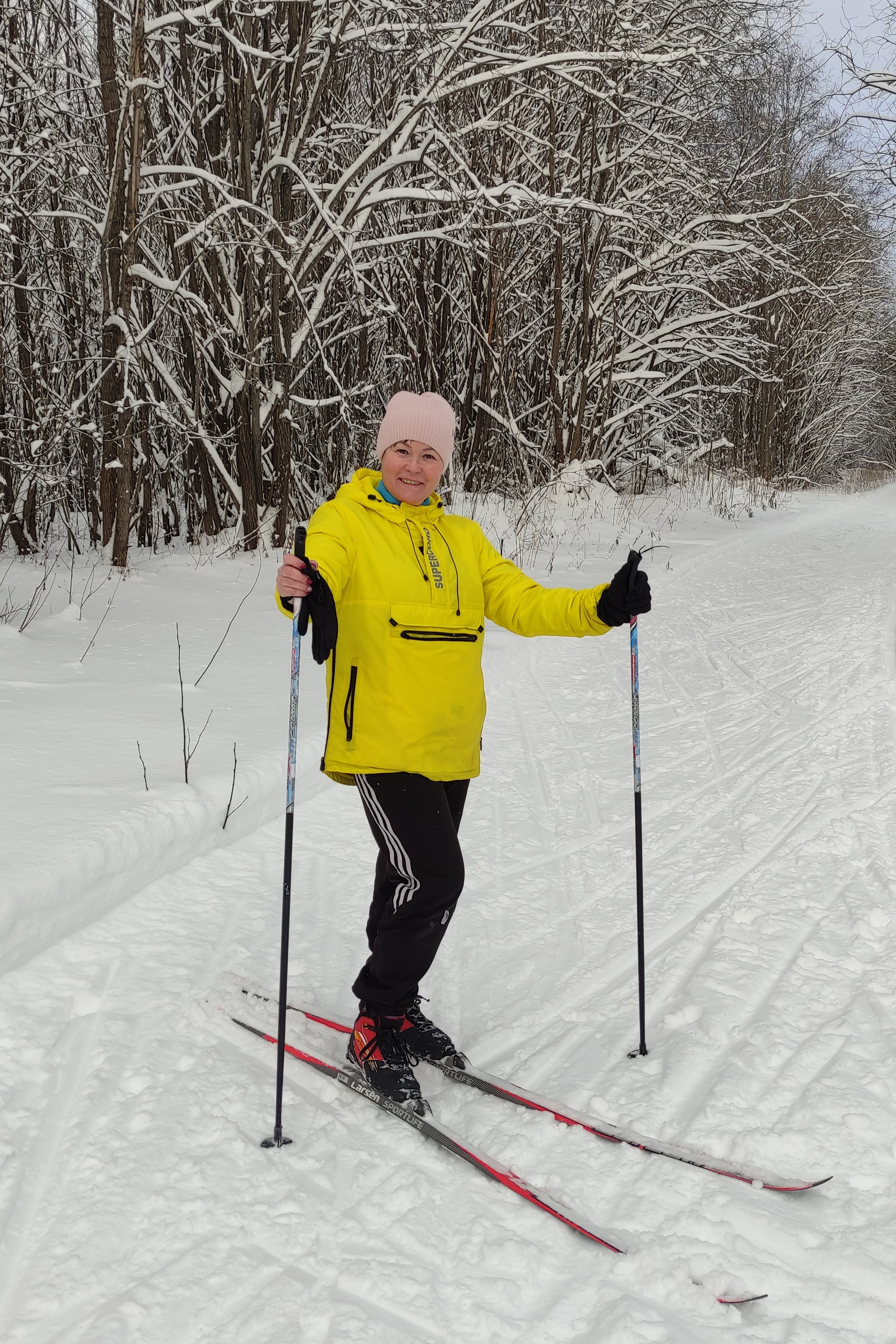 Копелова Роза Минулловна